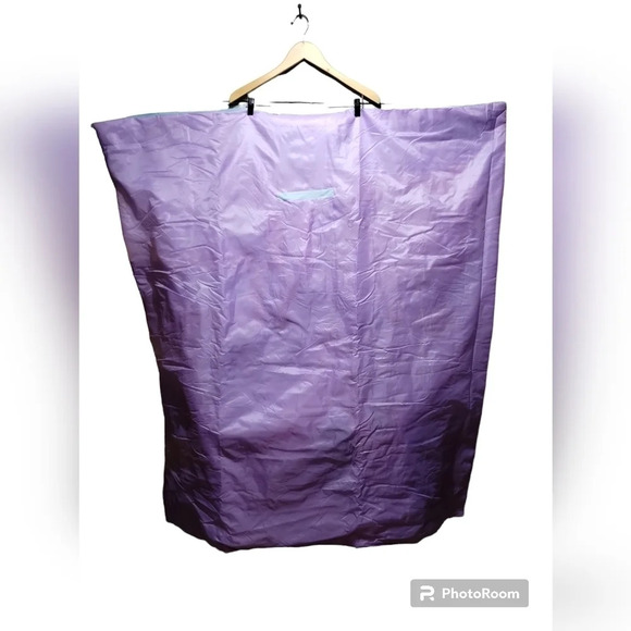 Disney Hannah Montana Miley‎ Cyrus Roll-Up Travel Comforter Blanket - Picture 4 of 5